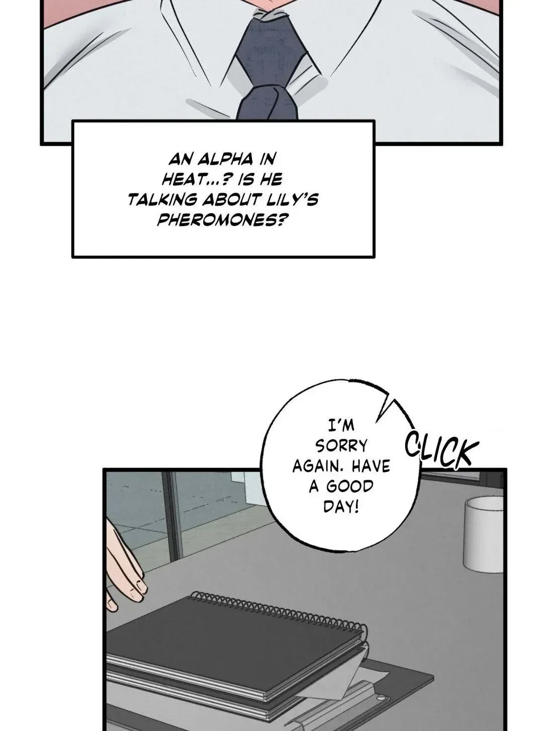 A Golden Pair Chapter 4, page 64