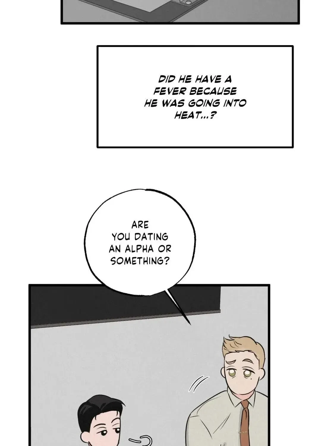 A Golden Pair Chapter 4, page 65