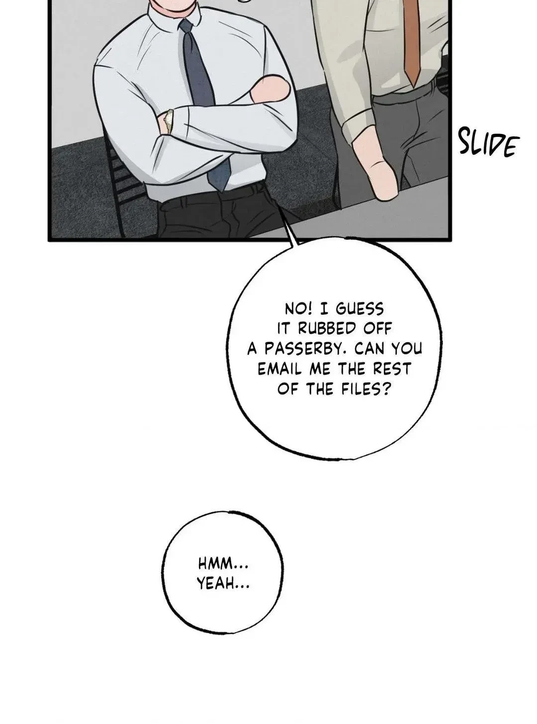 A Golden Pair Chapter 4, page 66