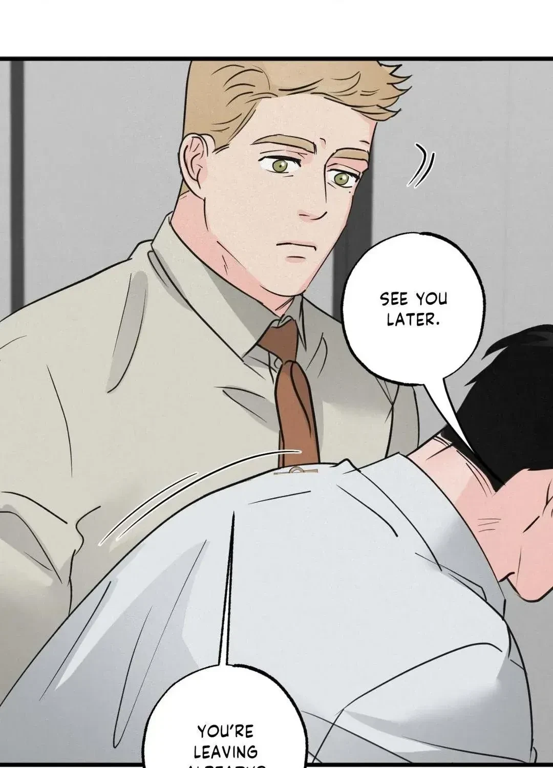 A Golden Pair Chapter 4, page 67