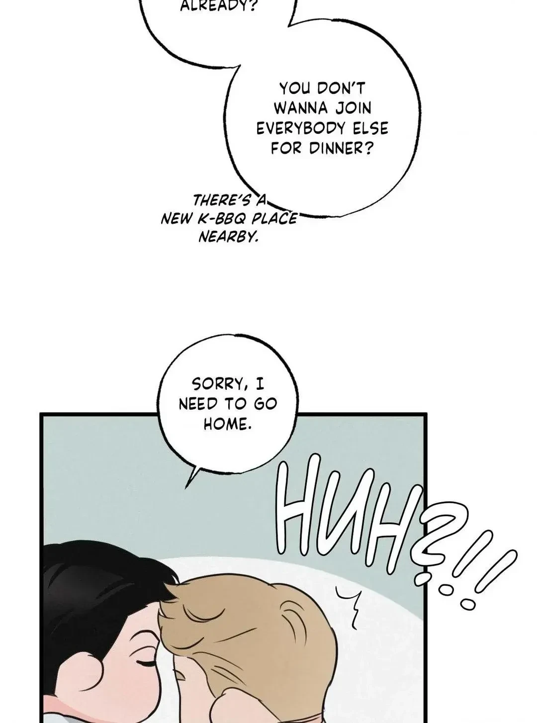 A Golden Pair Chapter 4, page 68