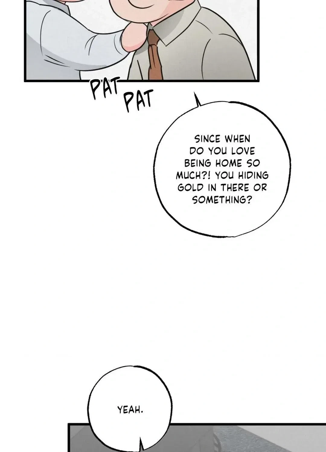 A Golden Pair Chapter 4, page 69