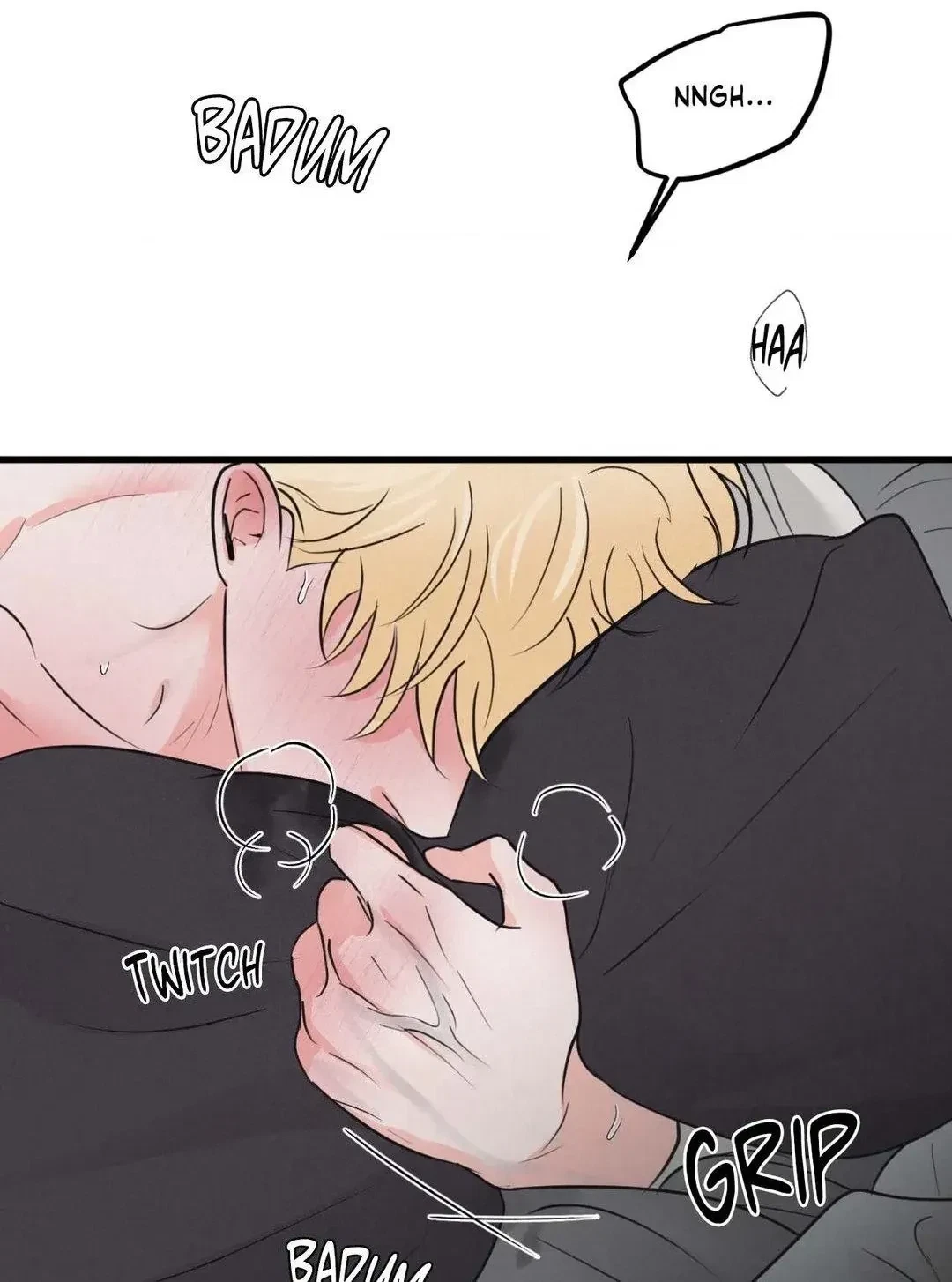 A Golden Pair Chapter 4, page 76