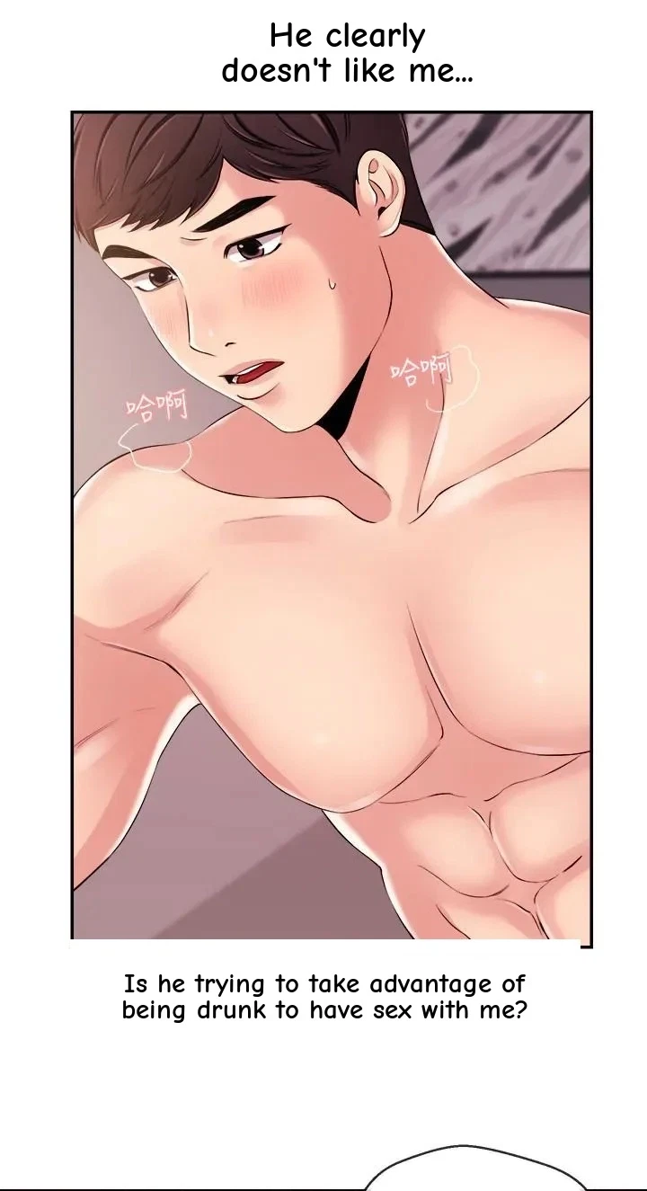 Announcer Chapter 20, page 10