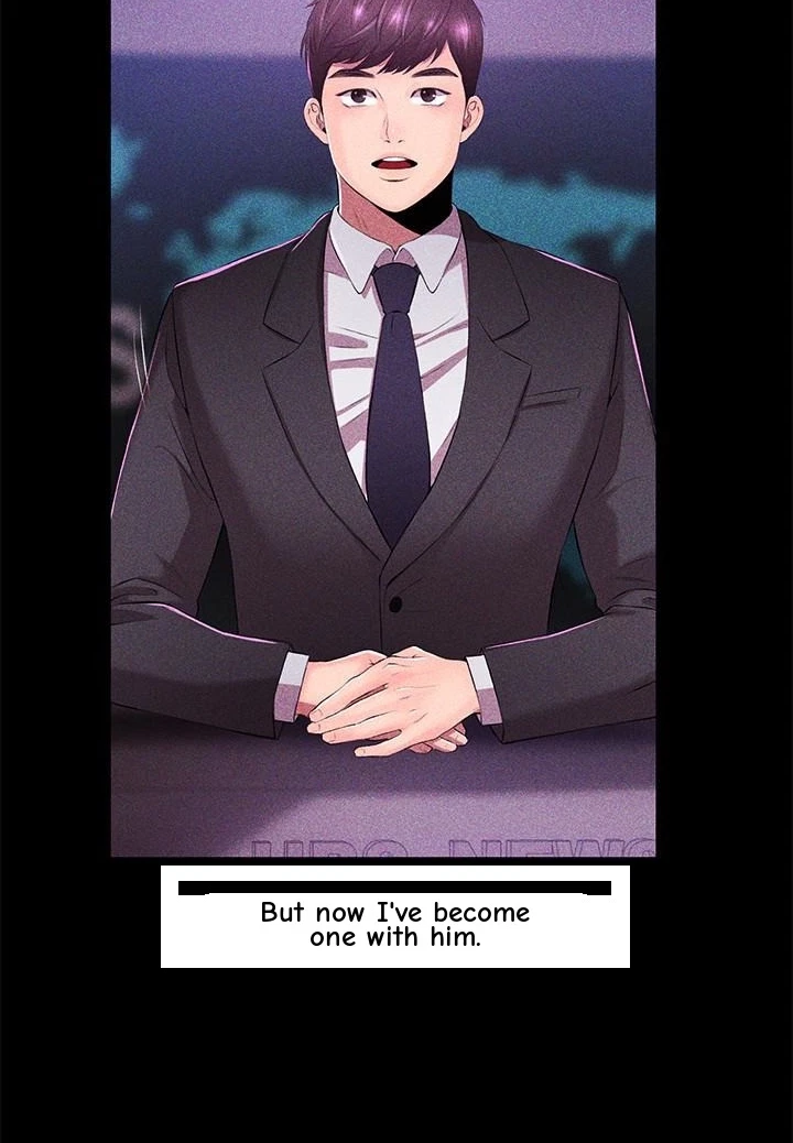 Announcer Chapter 20, page 40