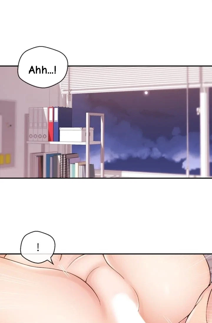 Announcer Chapter 20, page 8