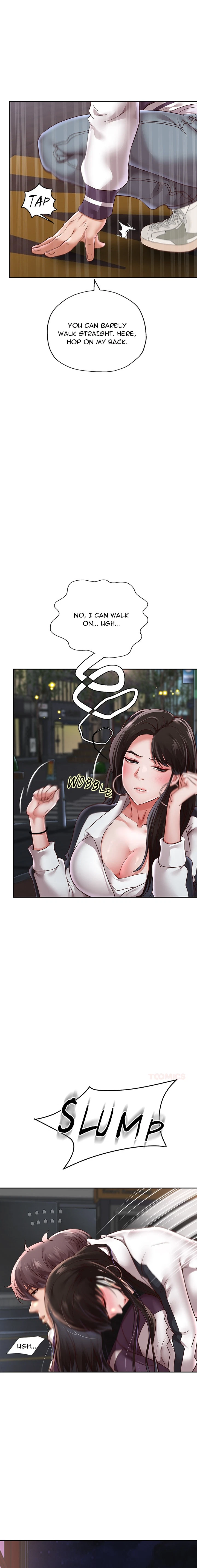 Born With A Surprise Chapter 69, page 13
