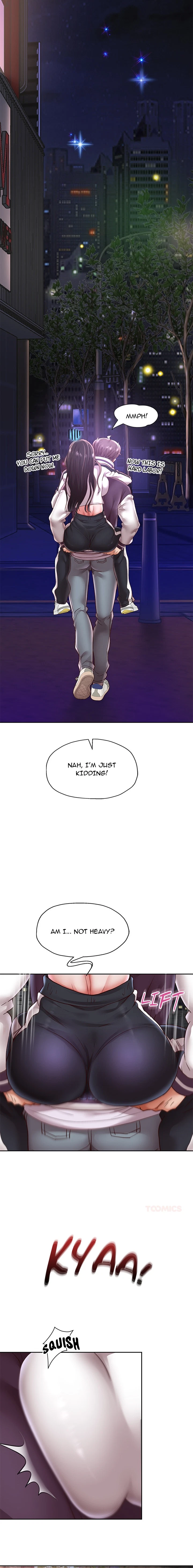 Born With A Surprise Chapter 69, page 14