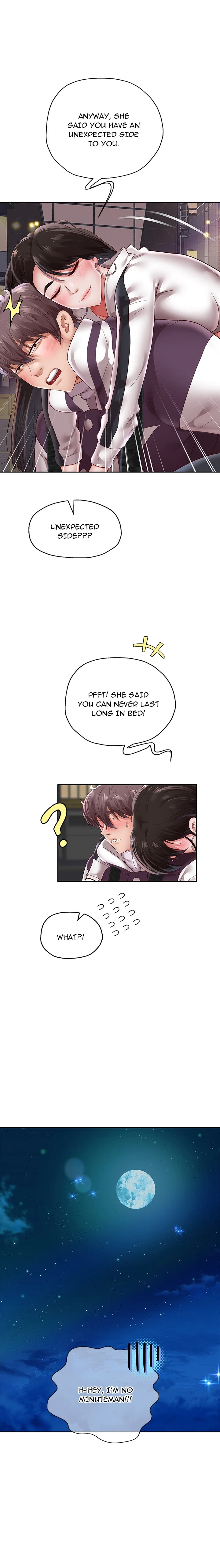 Born With A Surprise Chapter 69, page 16