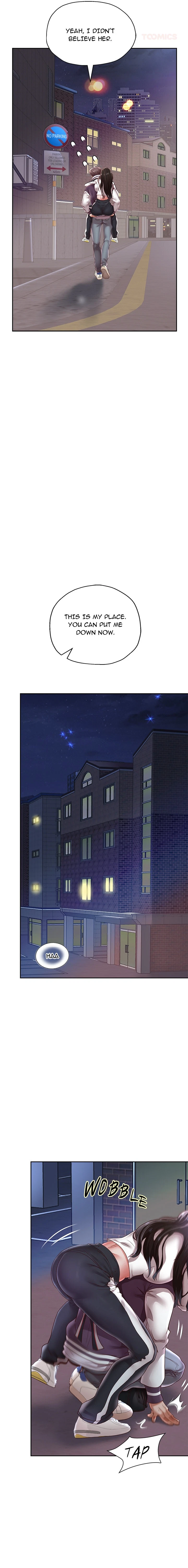 Born With A Surprise Chapter 69, page 17
