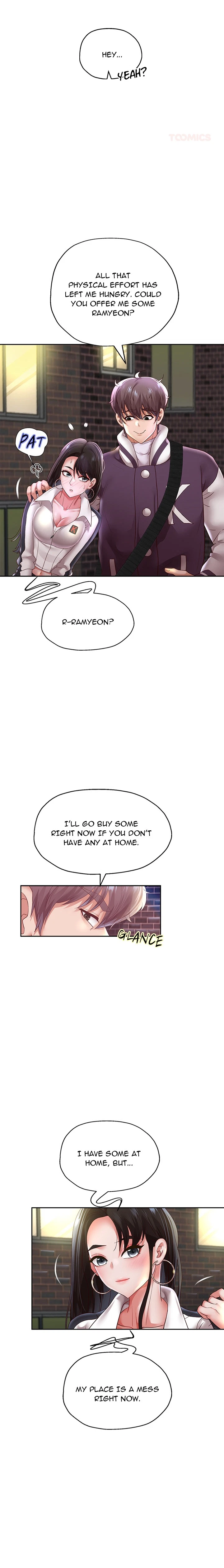 Born With A Surprise Chapter 69, page 18
