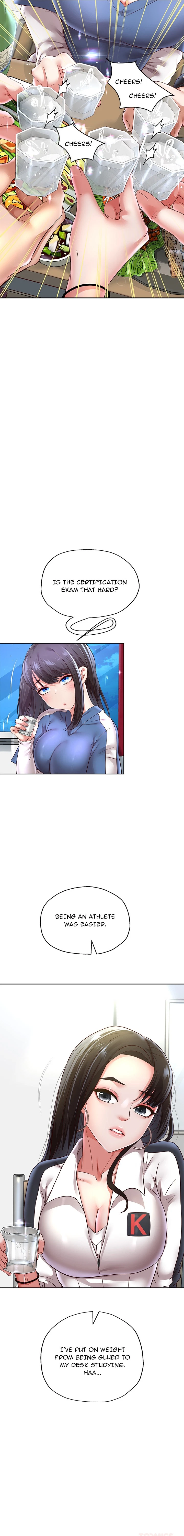 Born With A Surprise Chapter 69, page 6