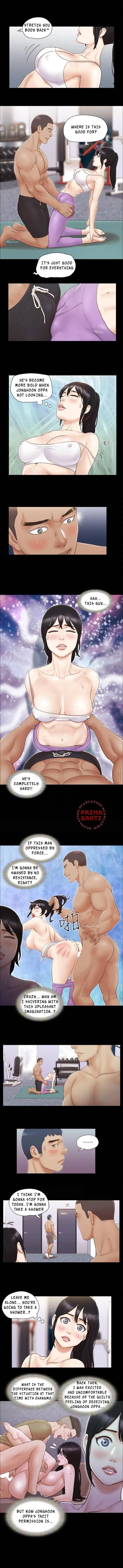 Only With Consent Chapter 44, page 5