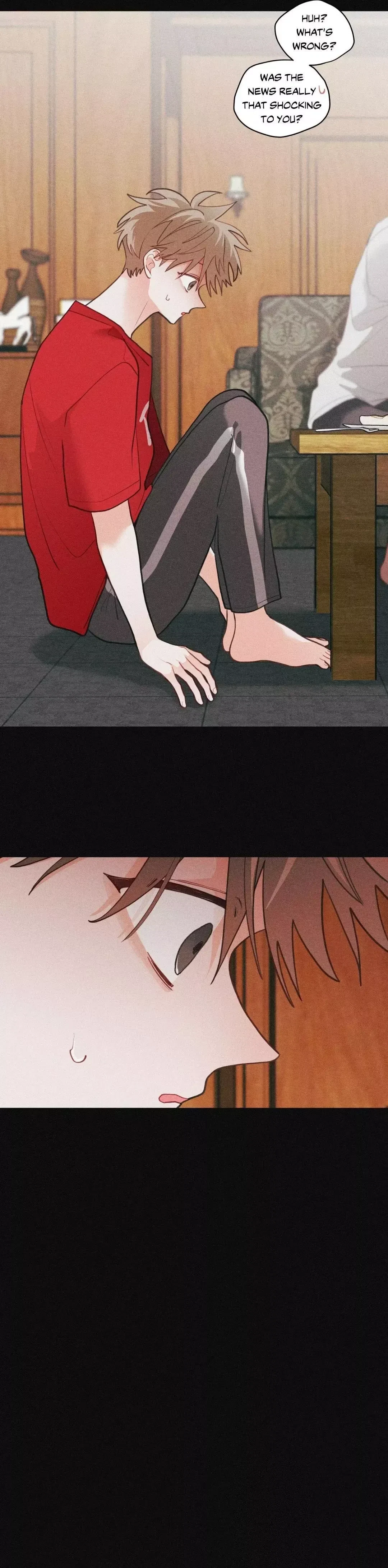 When Pear Blossoms Bloom Chapter 48, page 13