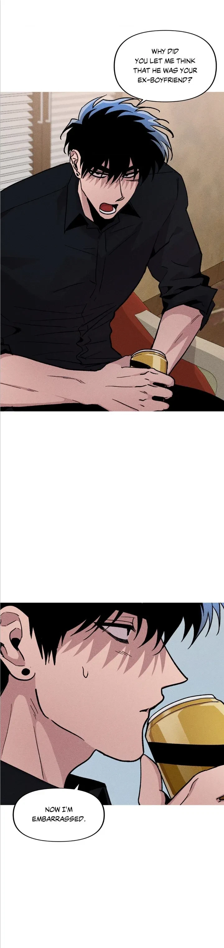 Kill Me If You Can Chapter 42, page 16