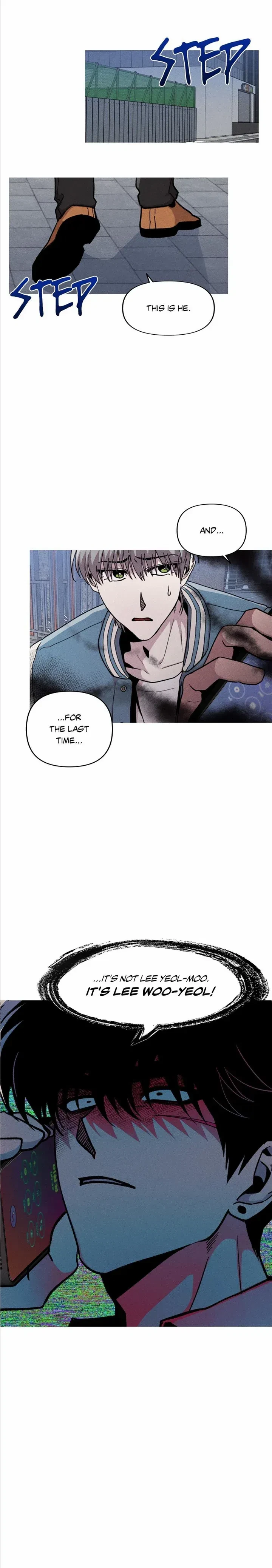 Kill Me If You Can Chapter 42, page 2