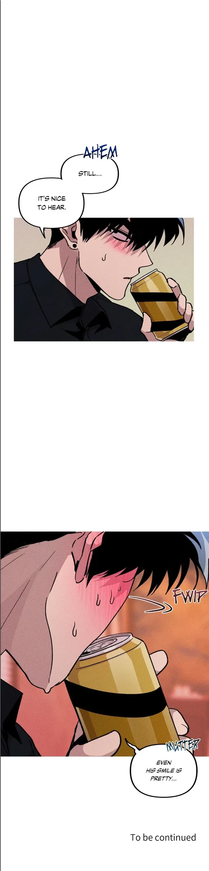 Kill Me If You Can Chapter 42, page 23