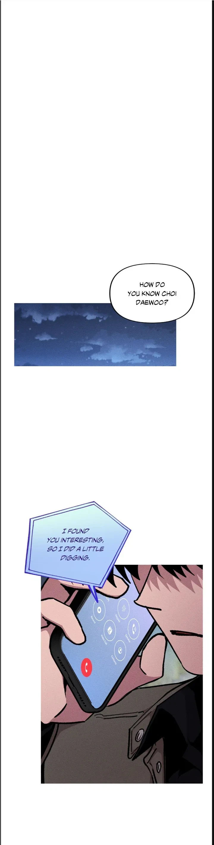 Kill Me If You Can Chapter 42, page 5