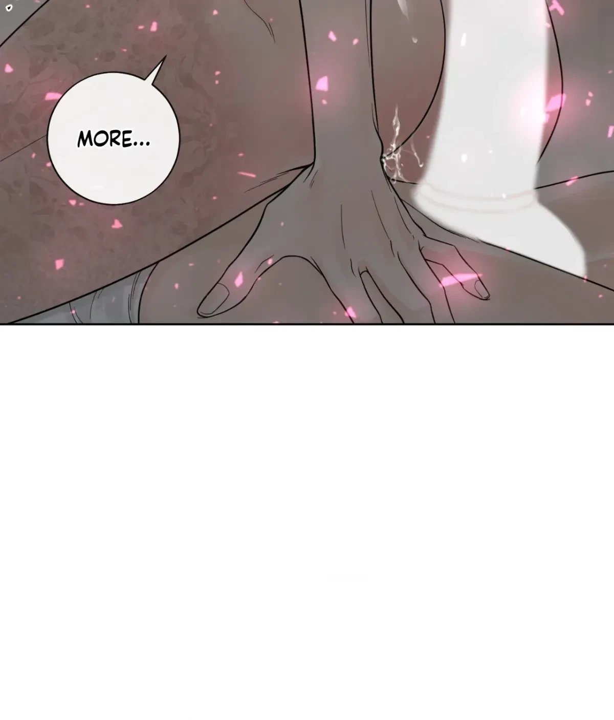 The Alpha's Mate Chapter 62, page 107