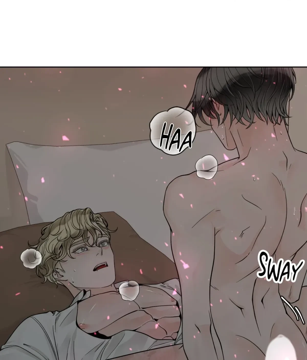 The Alpha's Mate Chapter 62, page 111