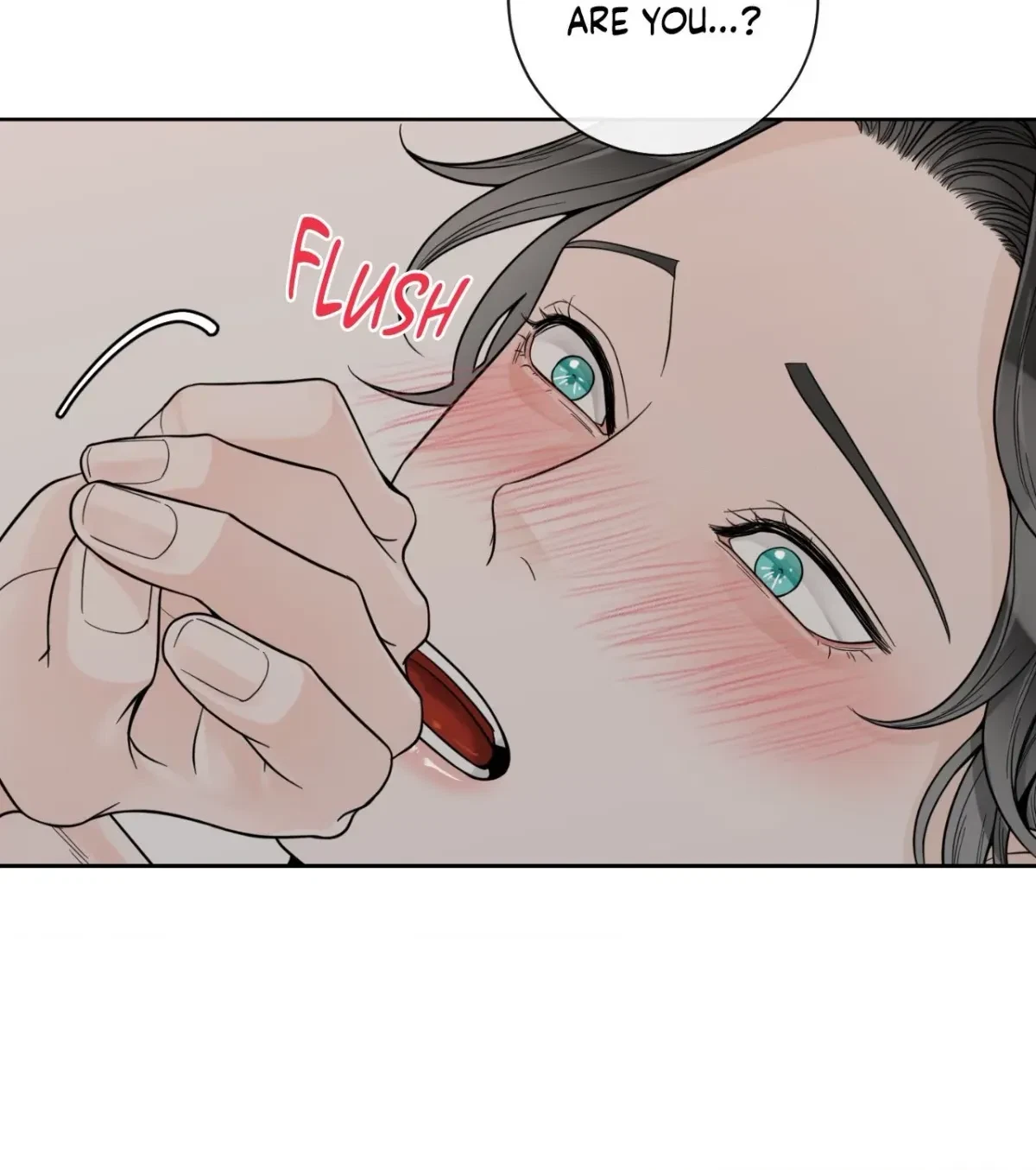 The Alpha's Mate Chapter 62, page 17