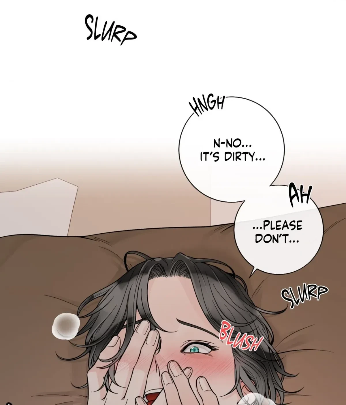 The Alpha's Mate Chapter 62, page 20