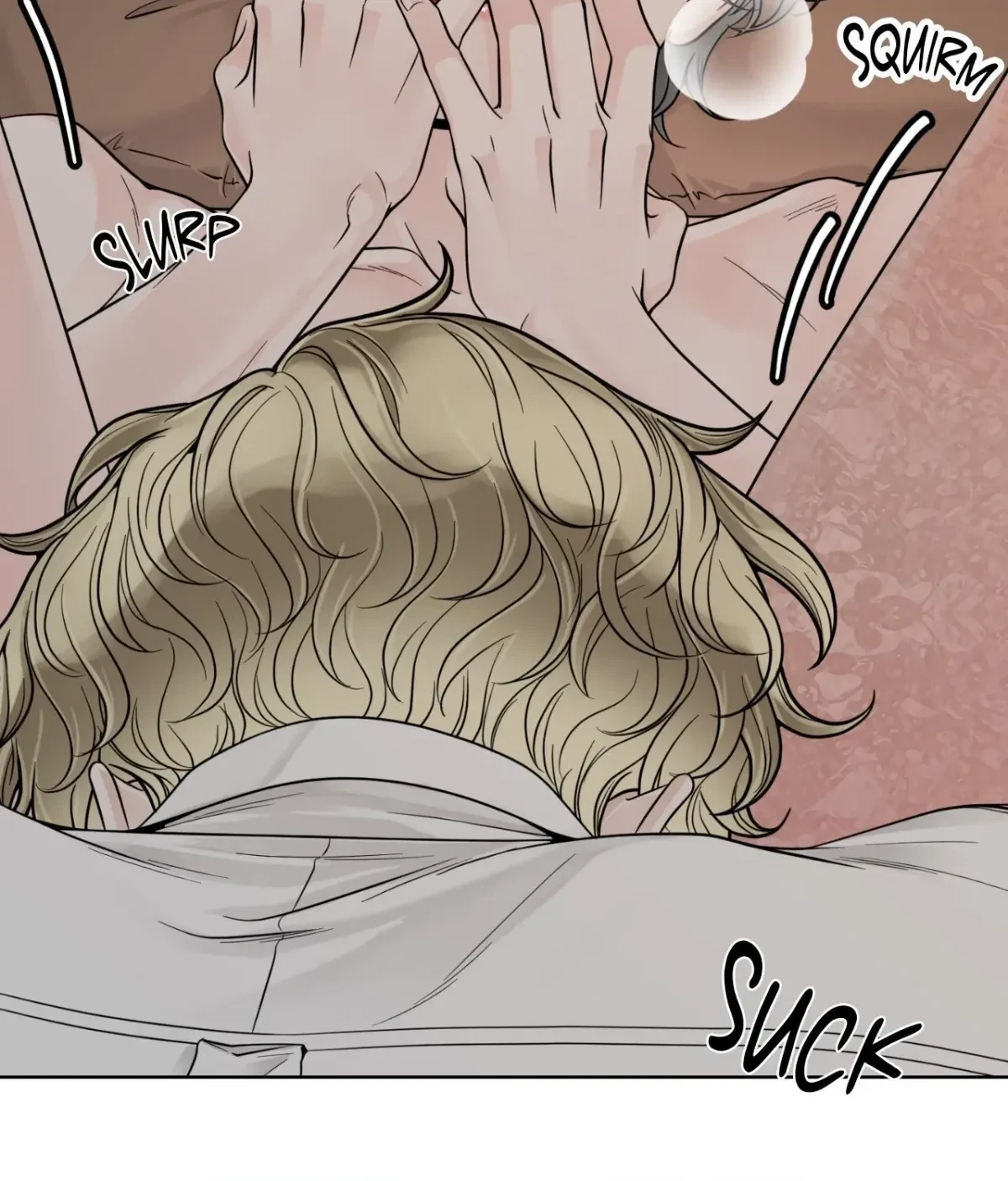 The Alpha's Mate Chapter 62, page 21