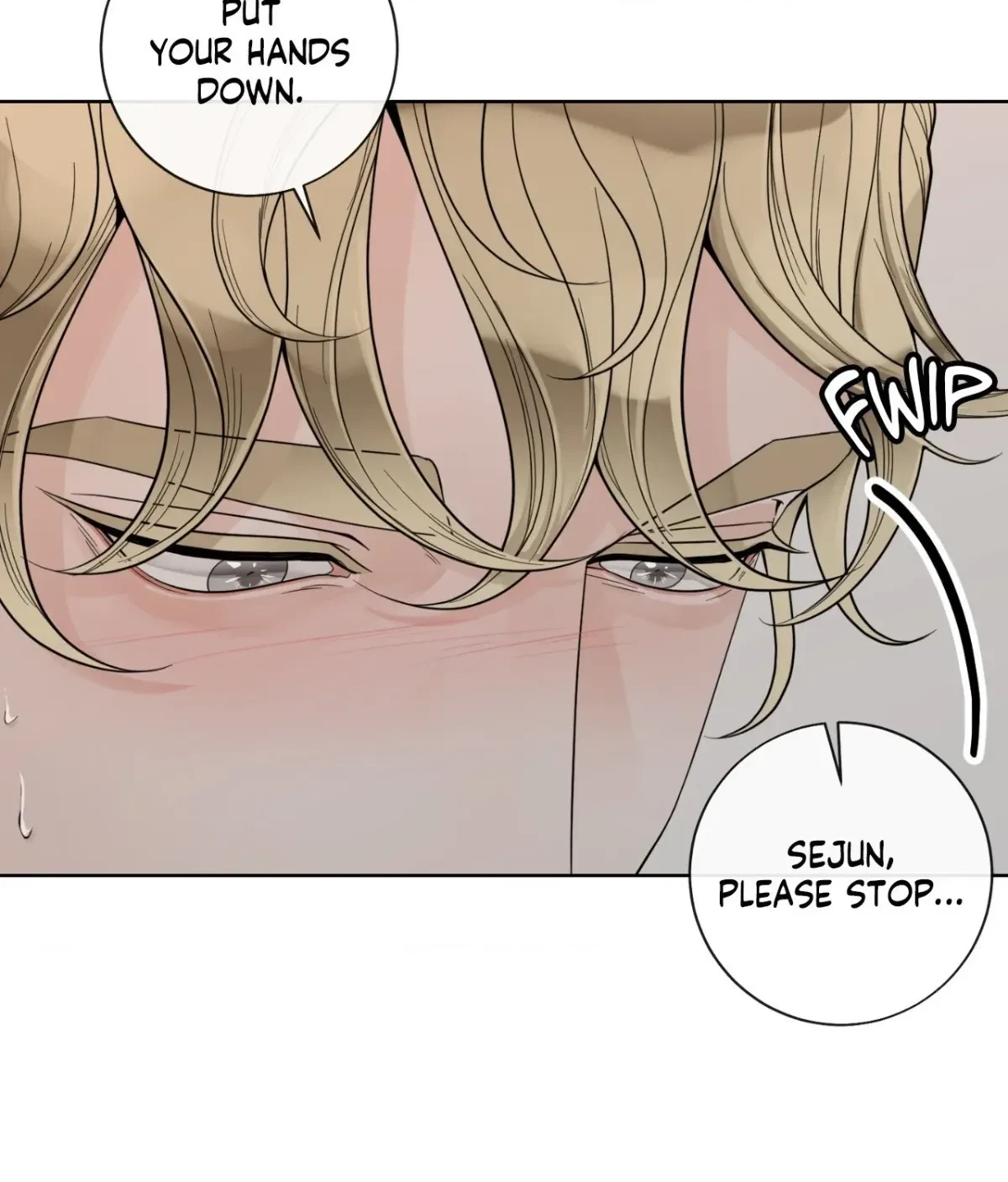 The Alpha's Mate Chapter 62, page 28
