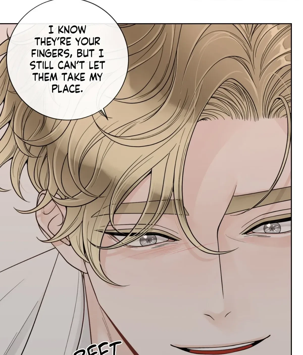 The Alpha's Mate Chapter 62, page 3