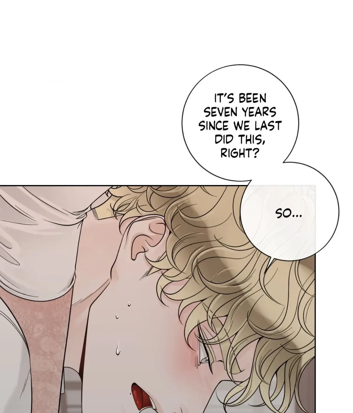 The Alpha's Mate Chapter 62, page 55