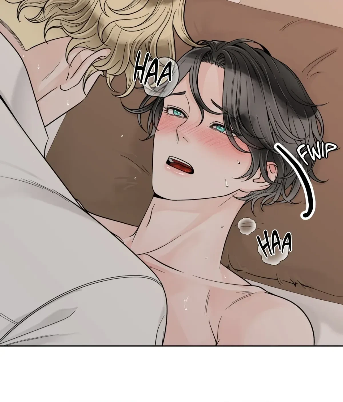 The Alpha's Mate Chapter 62, page 62