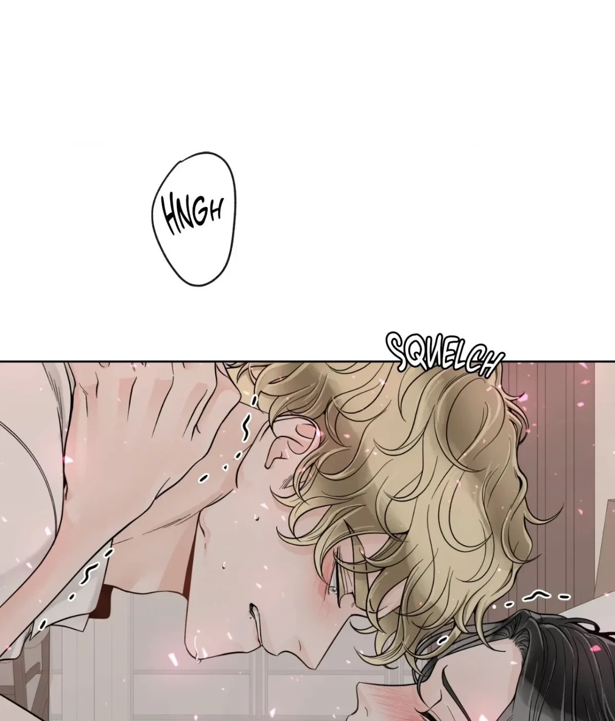 The Alpha's Mate Chapter 62, page 69