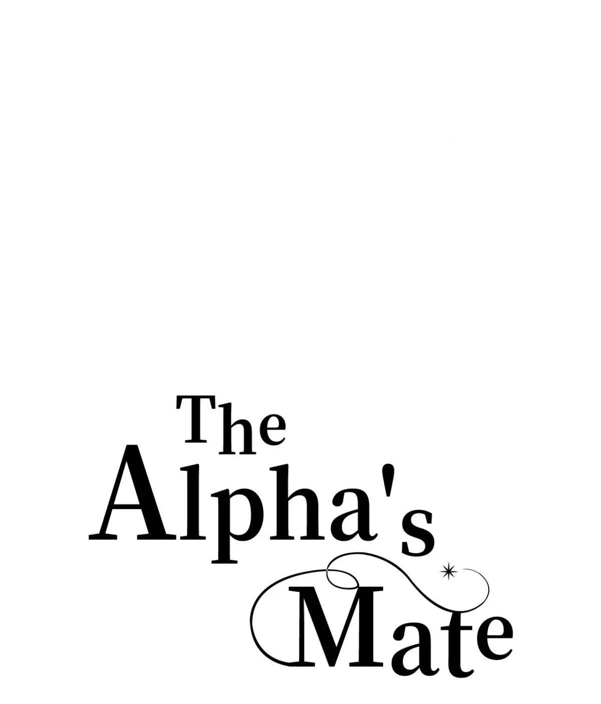 The Alpha's Mate Chapter 62, page 7