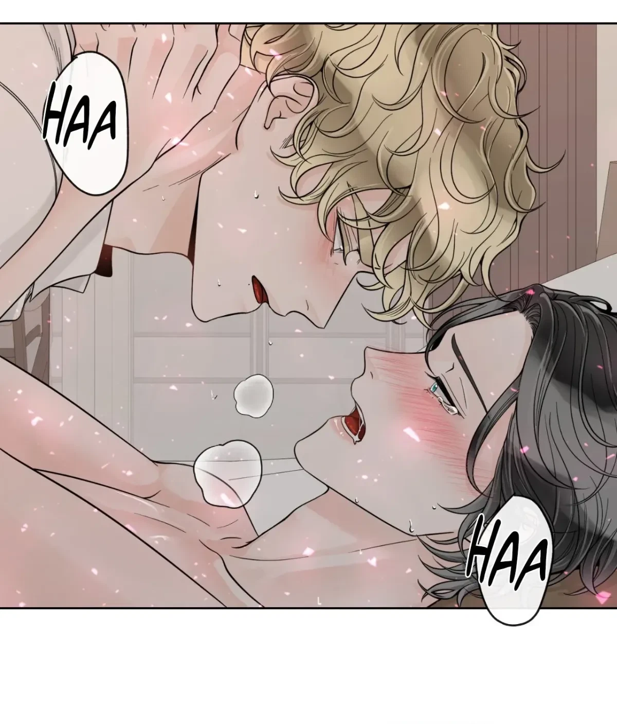The Alpha's Mate Chapter 62, page 71