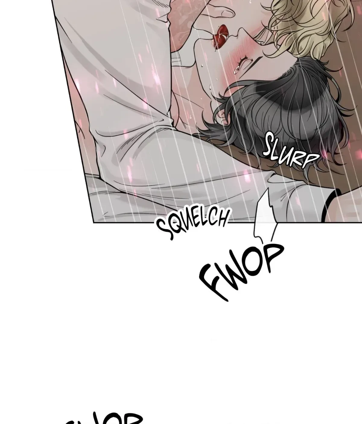 The Alpha's Mate Chapter 62, page 73