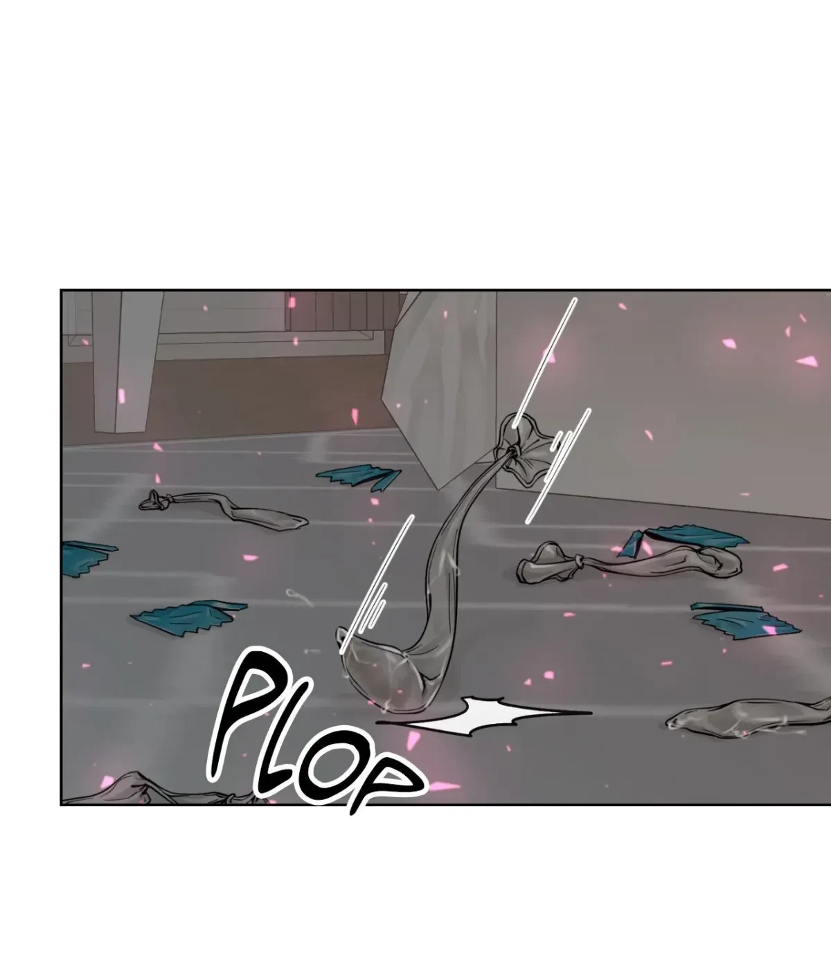 The Alpha's Mate Chapter 62, page 83