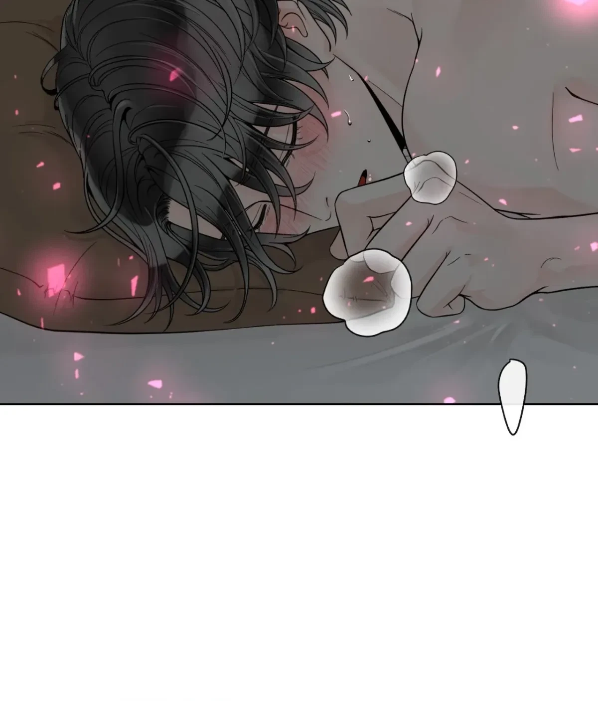 The Alpha's Mate Chapter 62, page 85