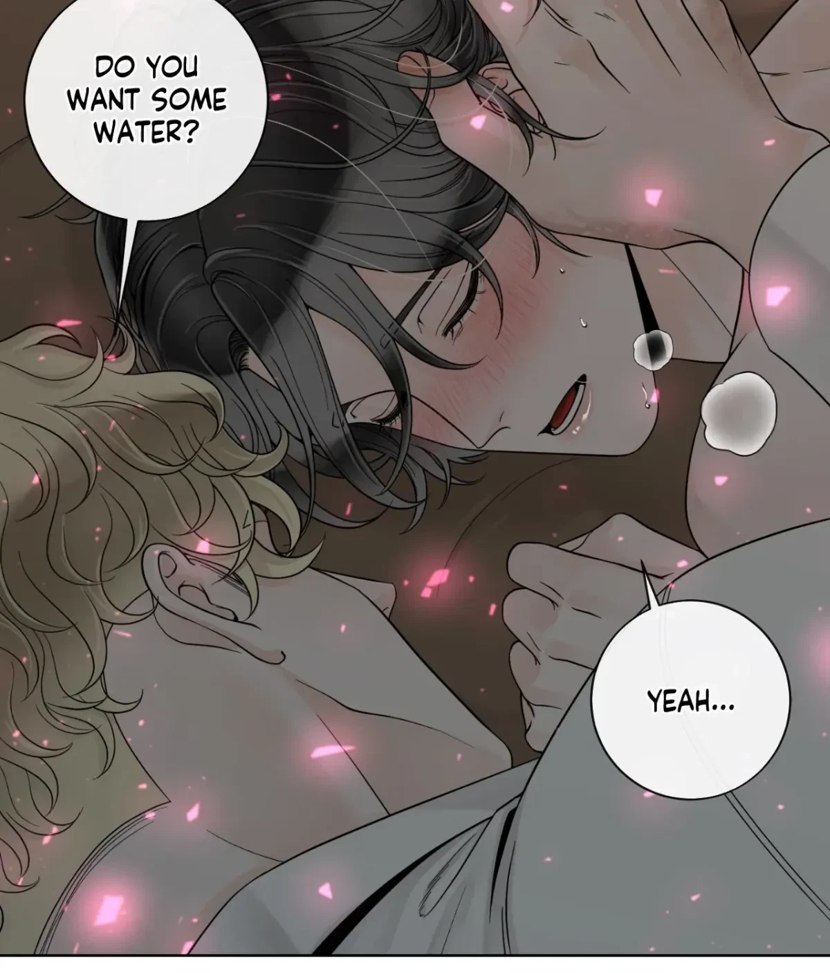 The Alpha's Mate Chapter 62, page 92