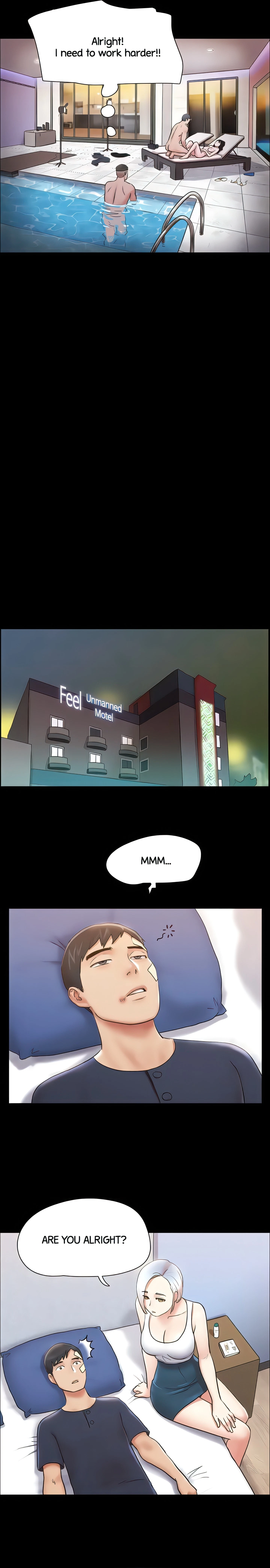 Only With Consent Chapter 119 (Uncensored), page 17