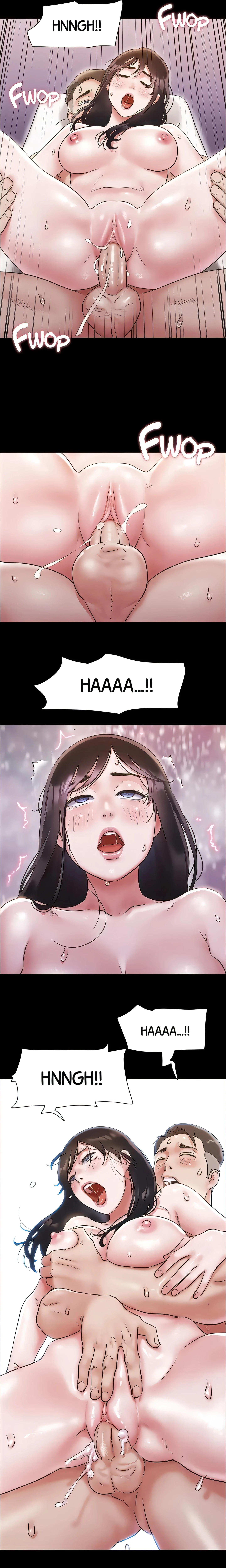 Only With Consent Chapter 119 (Uncensored), page 2