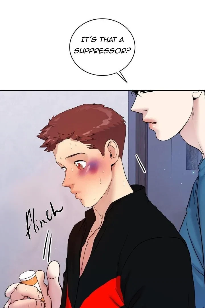 Fight Club Chapter 4, page 100