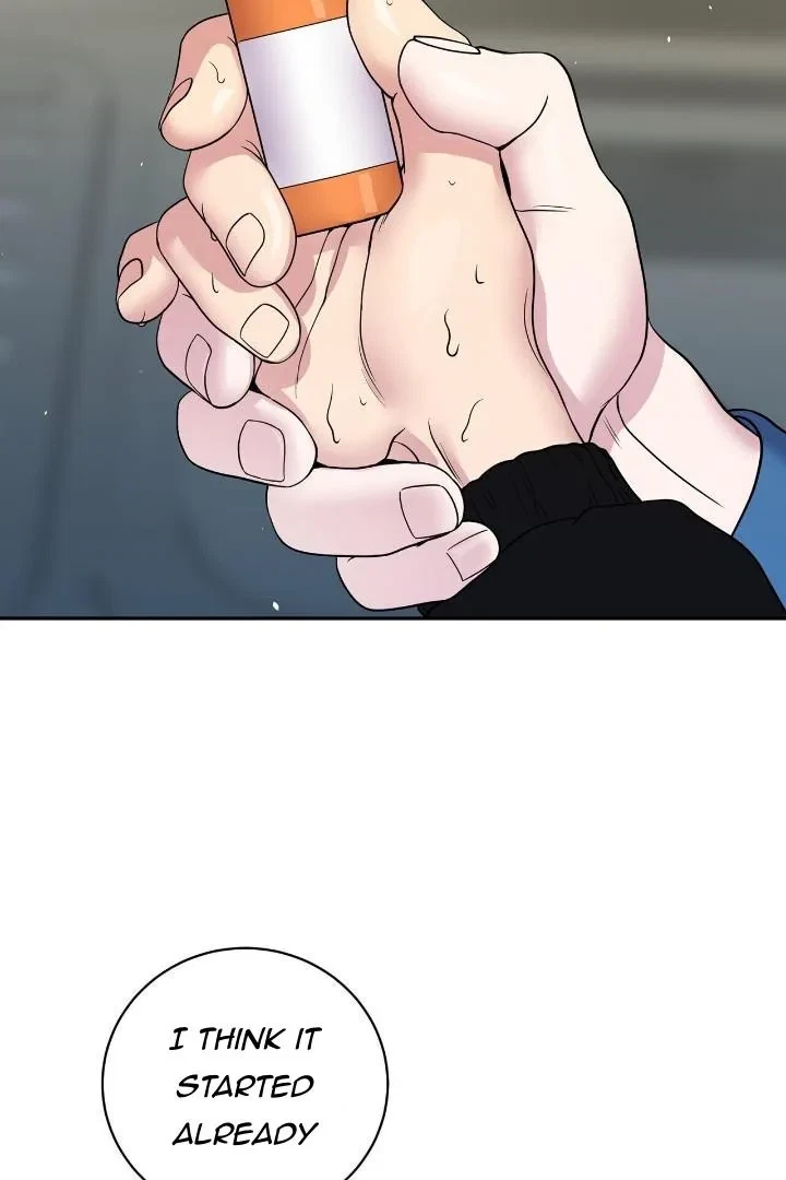 Fight Club Chapter 4, page 102
