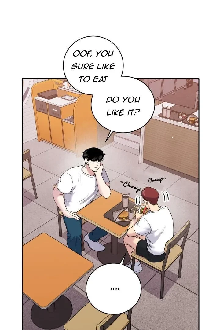 Fight Club Chapter 4, page 13