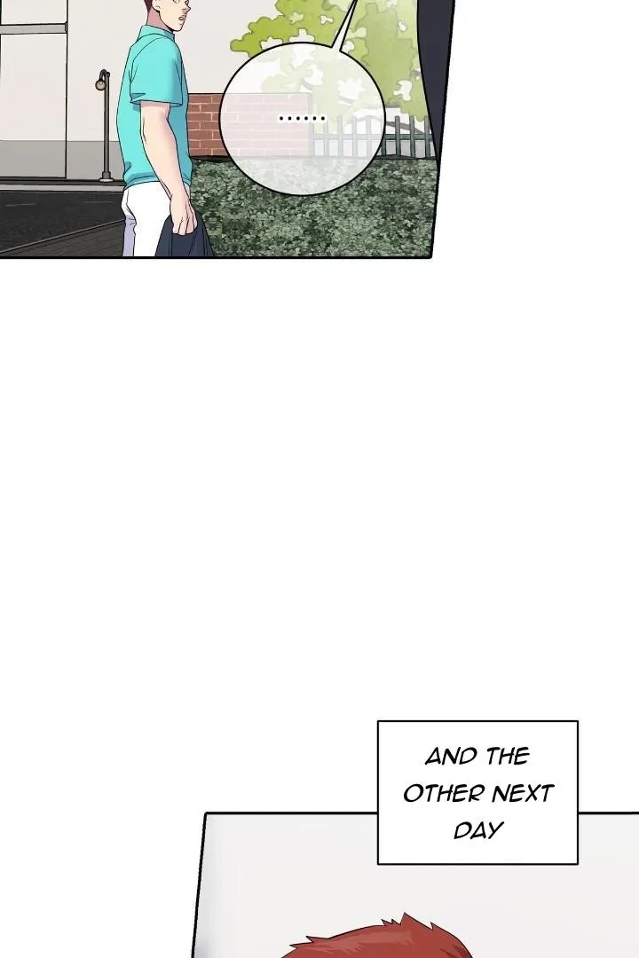 Fight Club Chapter 4, page 19