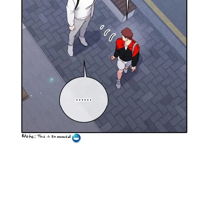 Fight Club Chapter 4, page 22