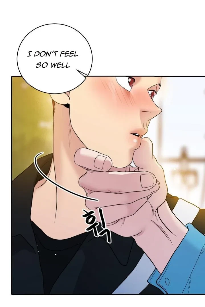 Fight Club Chapter 4, page 28