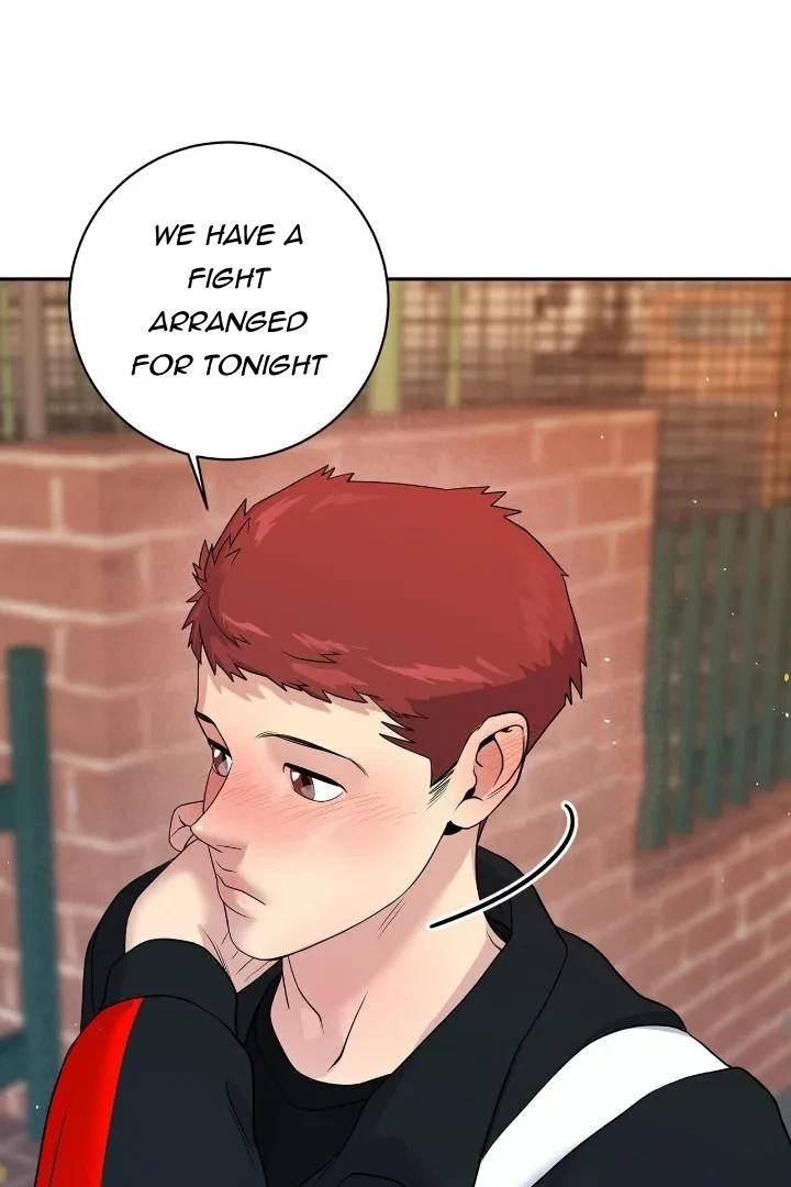 Fight Club Chapter 4, page 34