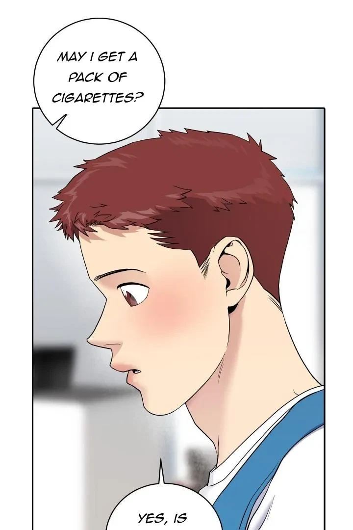 Fight Club Chapter 4, page 4