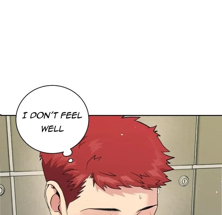 Fight Club Chapter 4, page 44