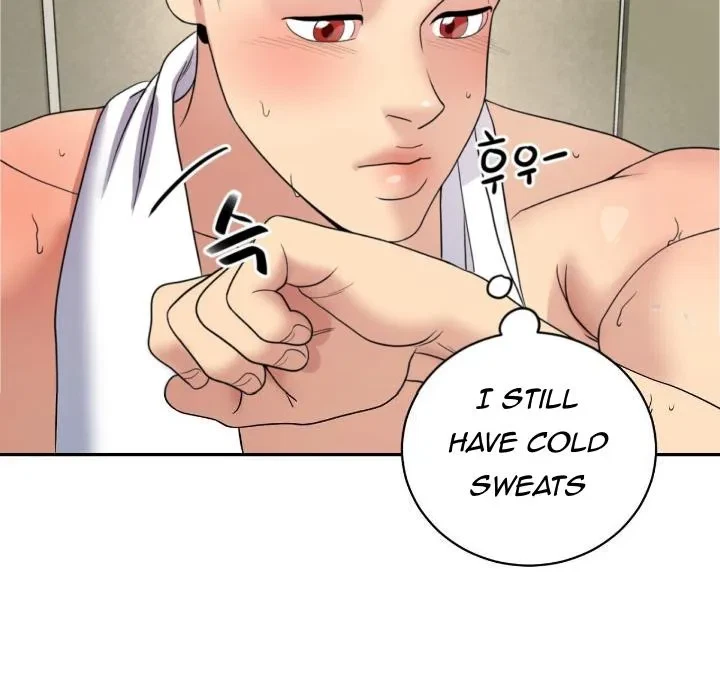 Fight Club Chapter 4, page 45
